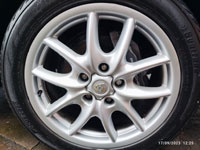 Porsche Cayenne S 3.2, OF