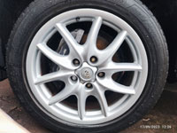 Porsche Cayenne S 3.2 NF