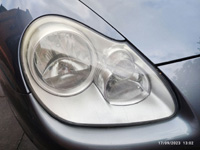 OS headlight.