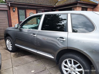 Porsche Cayenne S 3.2